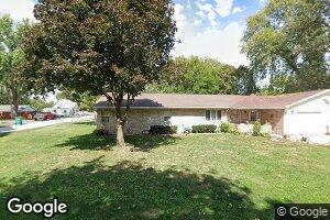 7990 W Third St, Harristown, IL 62537