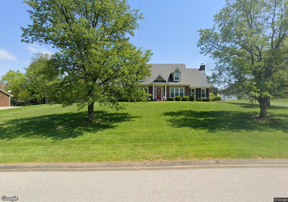 2004 Spring Farms Dr, Floyds Knobs, IN 47119 - photo 1