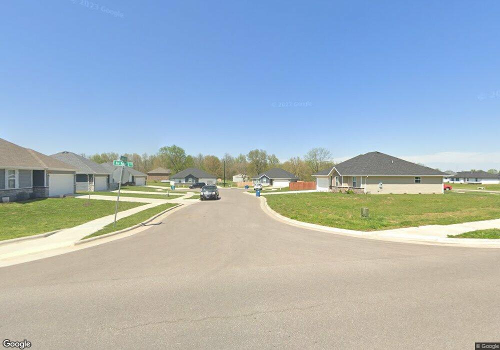 Lot 51 S Houston Ct, Republic, MO 65738 - photo 1