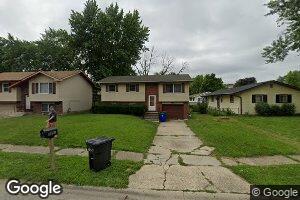 3591 Plover Dr, Decatur, IL 62526