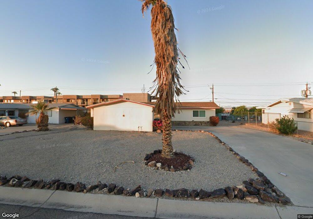 211 Sunflower Dr, Lake Havasu City, AZ 86403 - photo 1