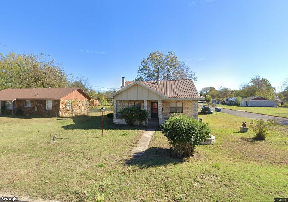 420 S 9th St, McAlester, OK 74501 - photo 1