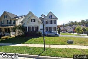 8245 Castanea Ln, Derwood, MD 20855