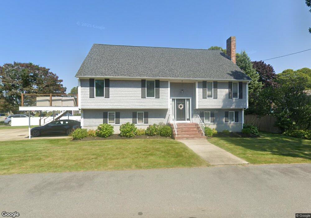 4 Cross Rd, Bourne, MA 2532 - photo 1