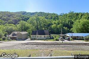 33 Pell Rd, Gauley Bridge, WV 25085