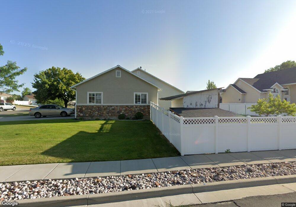 1584 Big Var Way, Riverton, UT 84065 - photo 1
