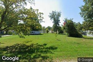 210 E Adams St, Toledo, IL 62468