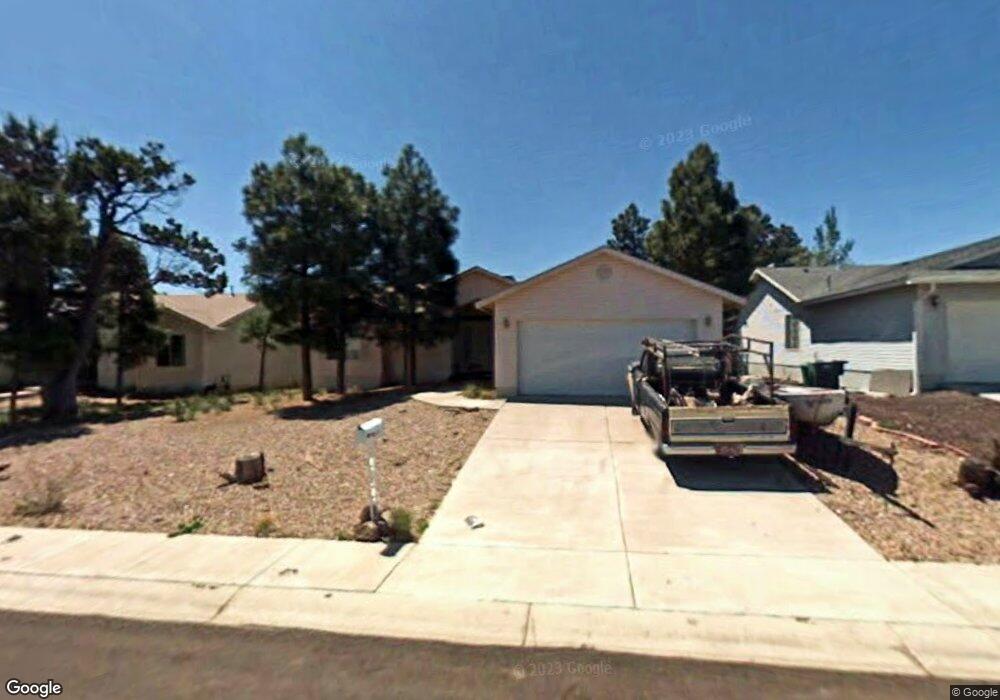 1711 W Nikolaus, Show Low, AZ 85901 - photo 1