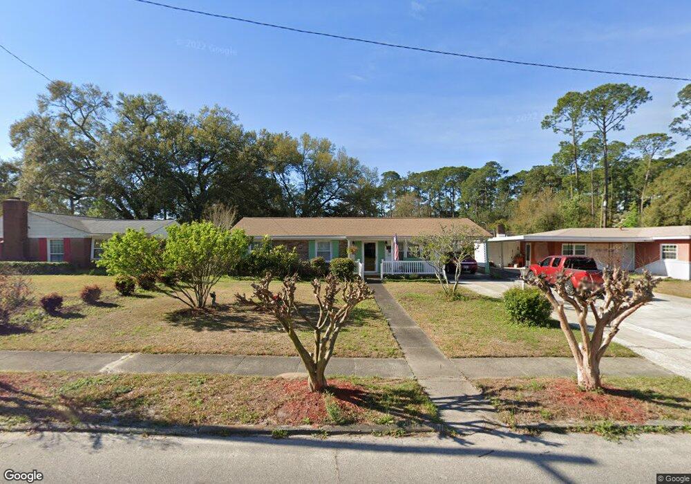 2215 Walz Dr, Savannah, GA 31404 - photo 1