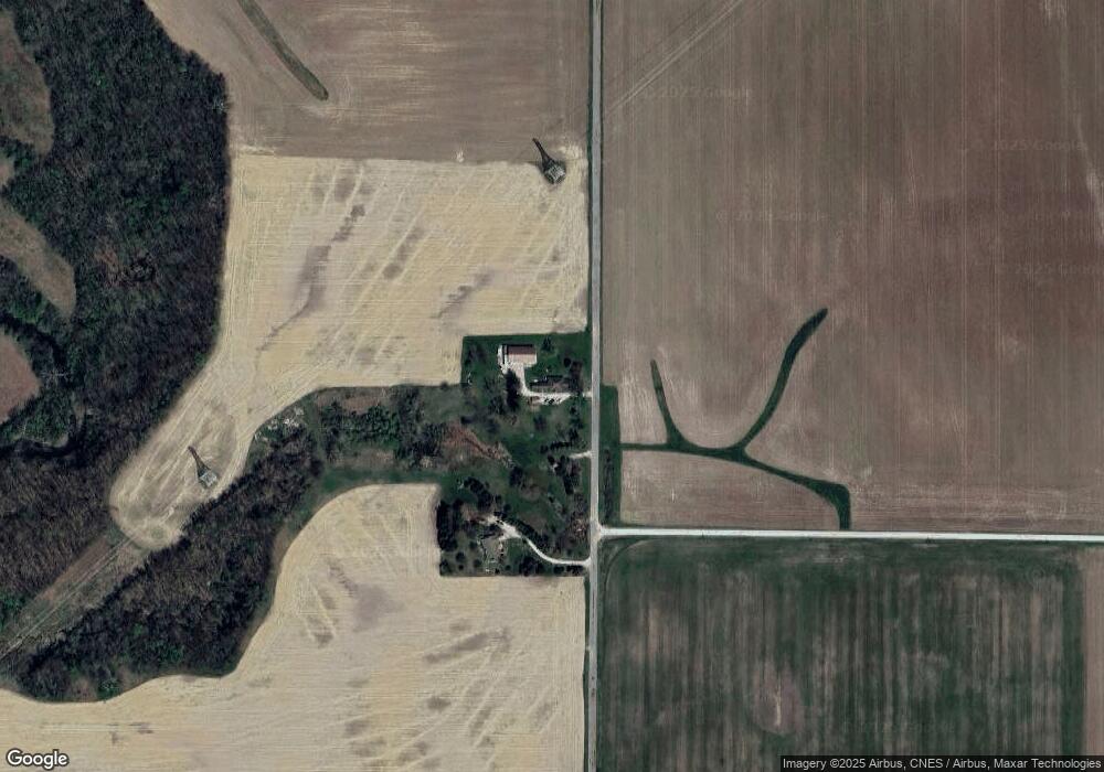 6074 N 1125 E, Otterbein, IN 47970 - photo 1