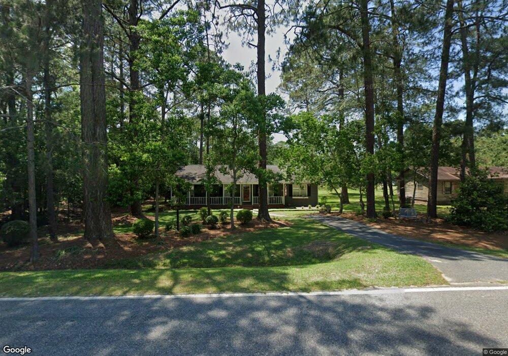 2016 5th St SE, Moultrie, GA 31768 - photo 1