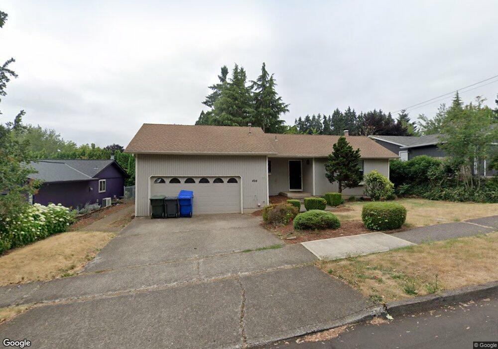 404 Flint Ridge St SE, Salem, OR 97306 - photo 1