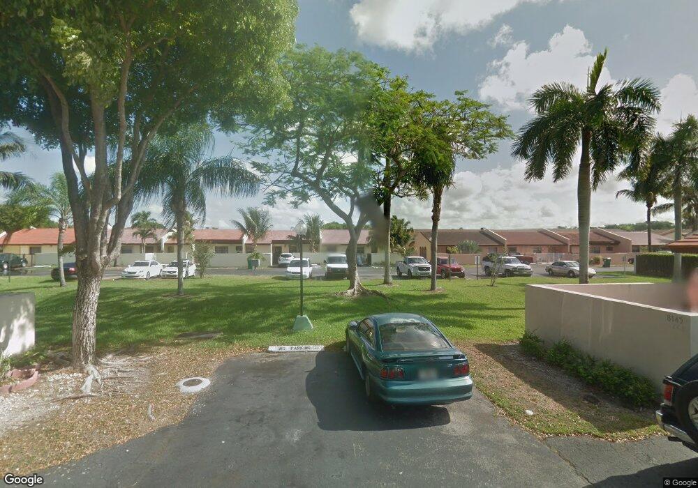 15305 SW 81st Terrace, Miami, FL 33193 - photo 1