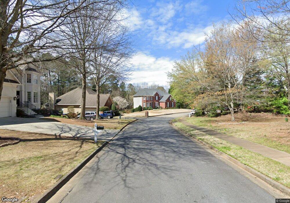 0 Heathland Ct unit 2991079, Roswell, GA 30075 - photo 1