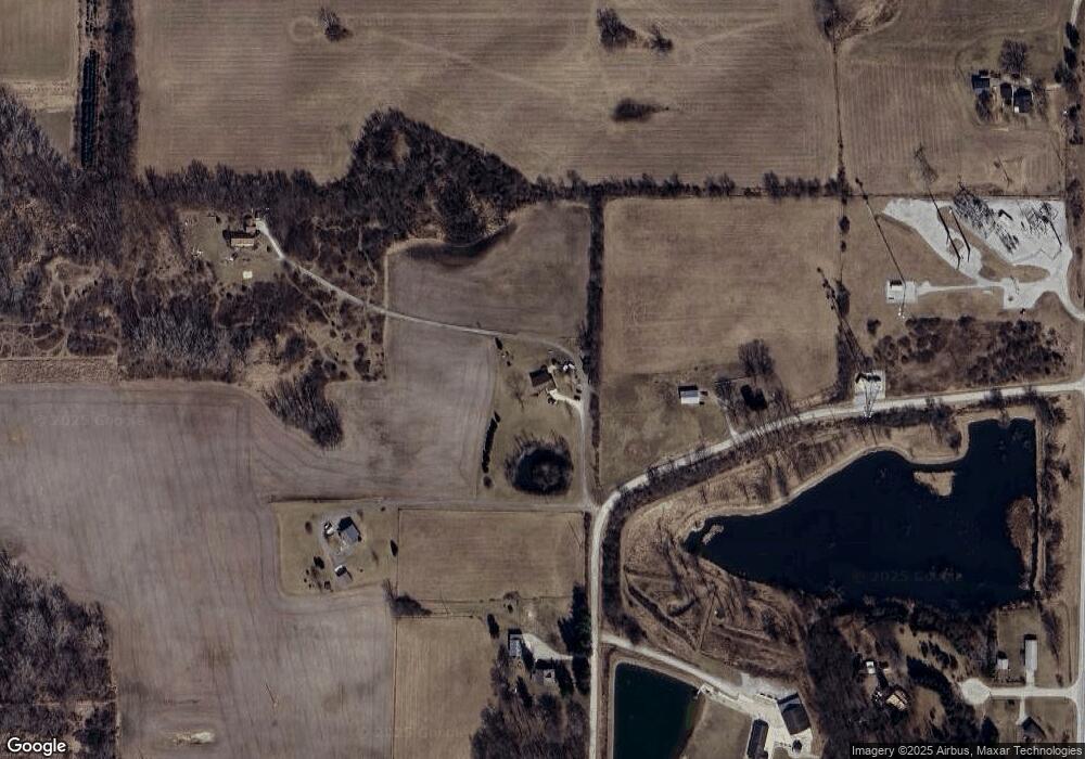 270 W 150 N, Albion, IN 46701 - photo 1