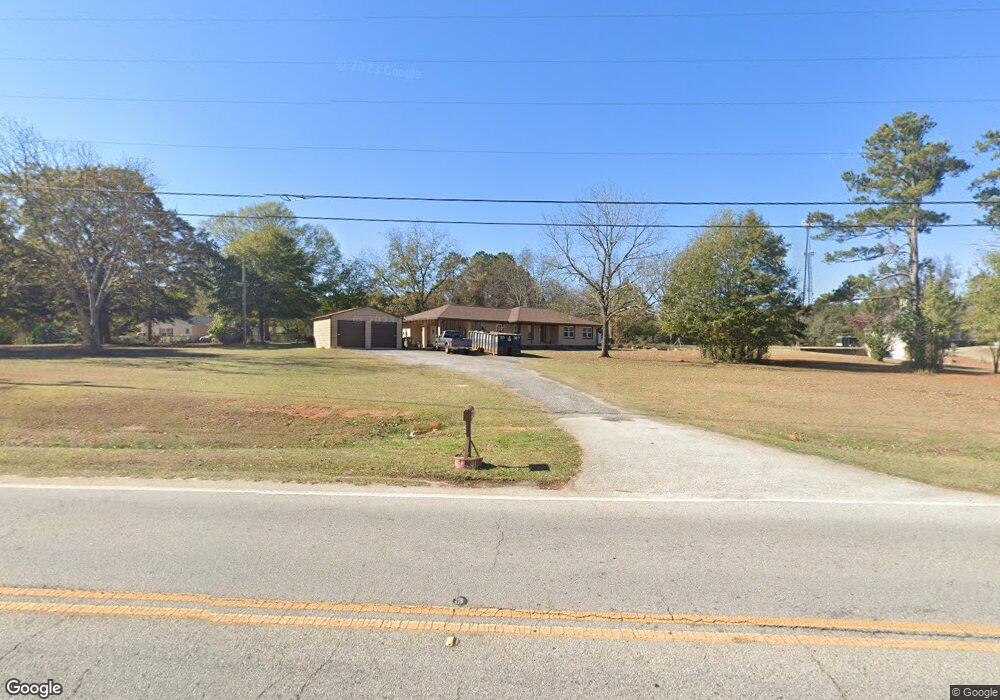 26 Smith Store Rd, Covington, GA 30016 - photo 1