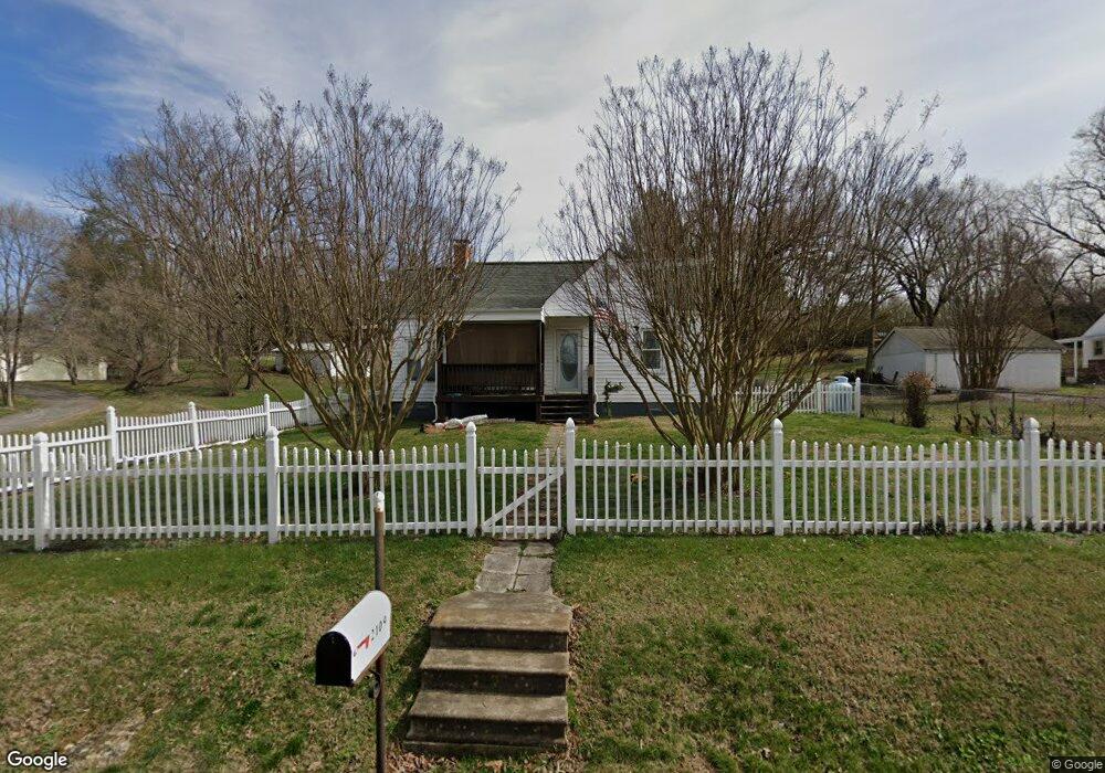 2109 Highway 93, Fall Branch, TN 37656 - photo 1