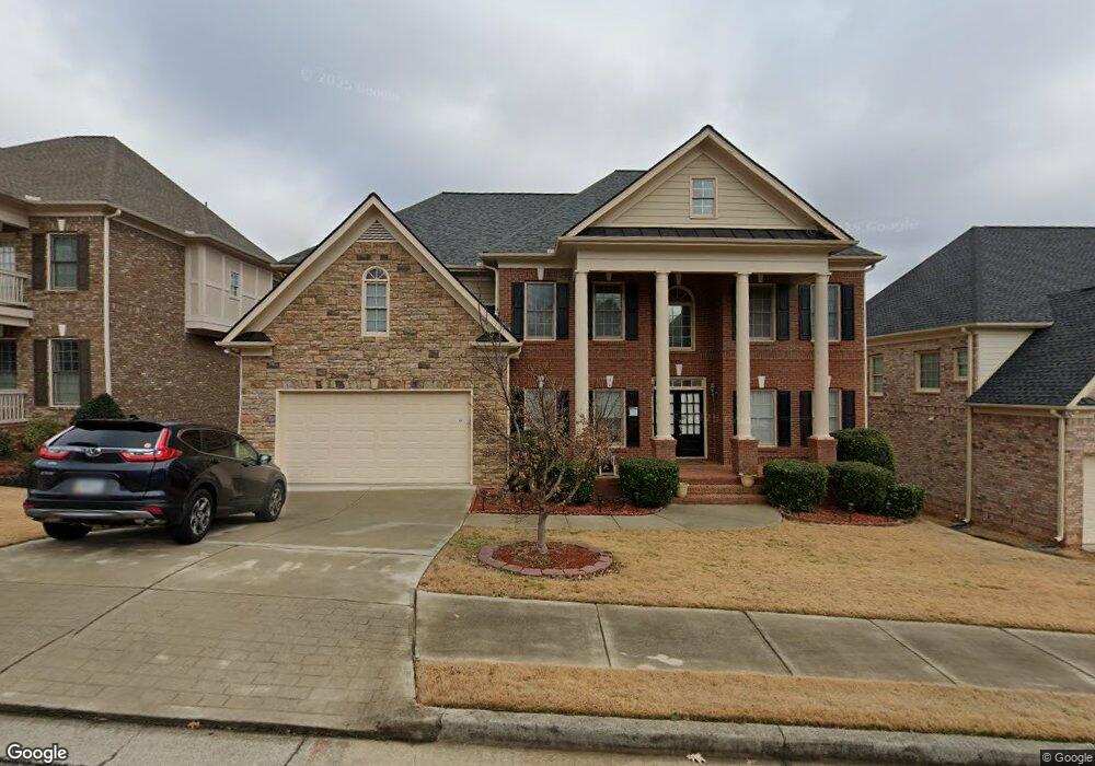 9767 Talisman Dr, Alpharetta, GA 30022 - photo 1