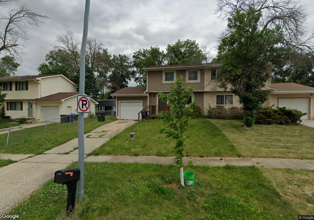 5215 SE 7th St, Des Moines, IA 50315 - photo 1