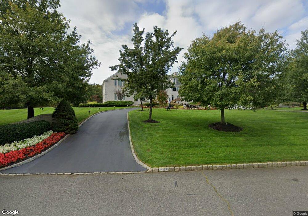 16 Old Stable Way, Colts Neck, NJ 07722 - photo 1