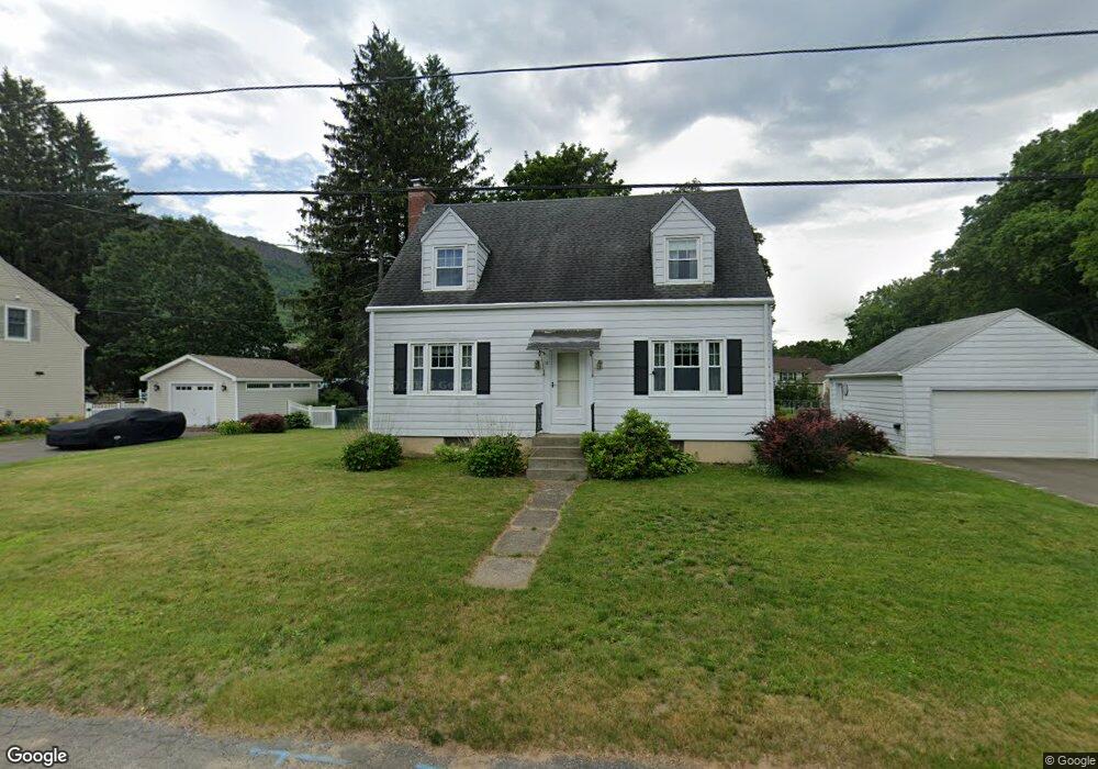 12 Summit Ave, Easthampton, MA 01027 - photo 1
