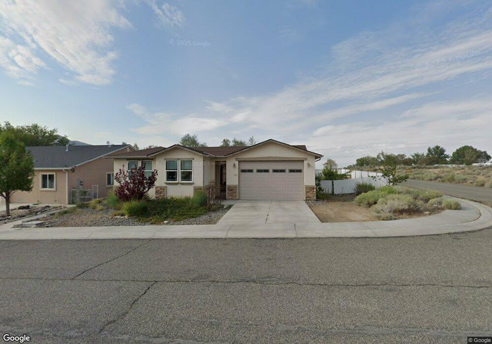 5099 Buckaroo Dr, Winnemucca, NV 89445 - photo 1