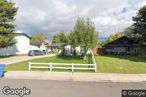 216 N 210 W, Orem, UT 84057