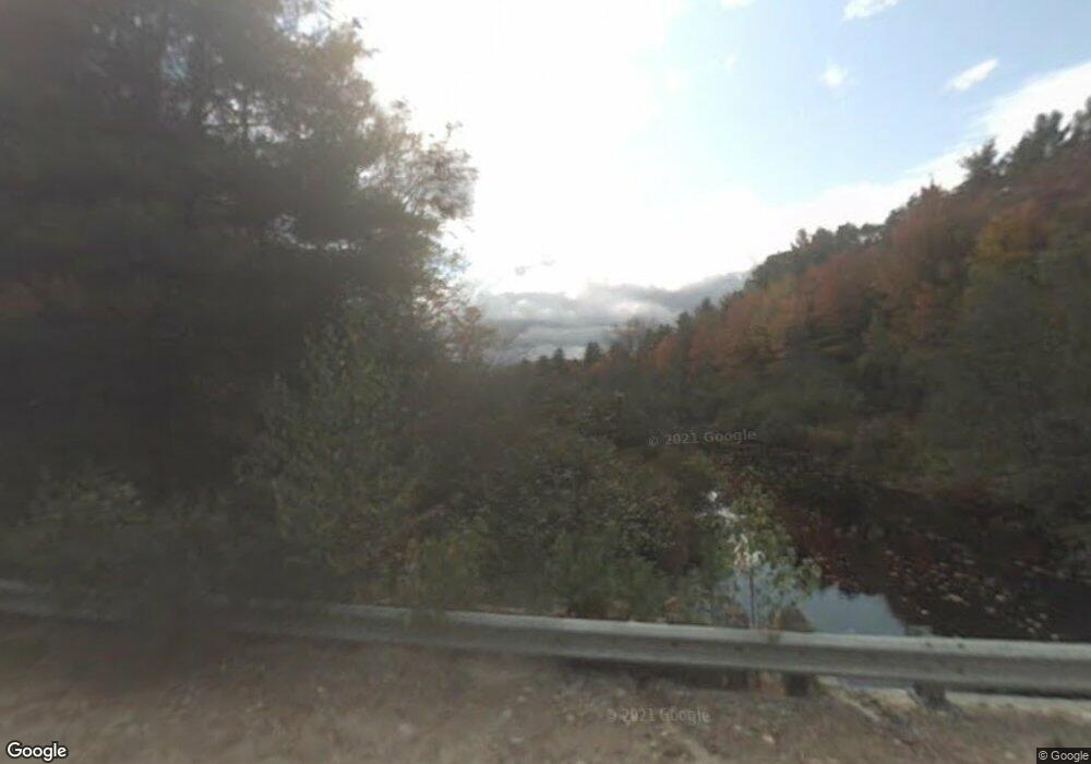 297 Abijah Bridge Rd, Weare, NH 03281 - photo 1