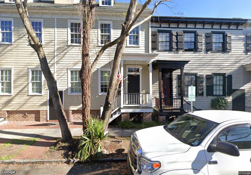 524 E Harris St, Savannah, GA 31401 - photo 1