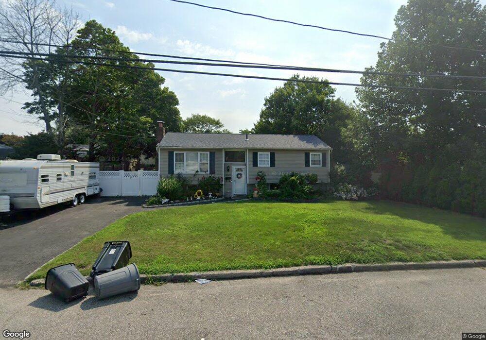 2705 Gull Ave, Medford, NY 11763 - photo 1