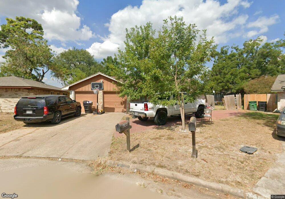 6306 Silver Chalice Dr, Houston, TX 77088 - photo 1