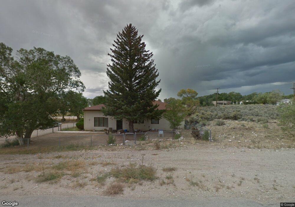 417 Narcisso Ave, Fort Garland, CO 81133 - photo 1