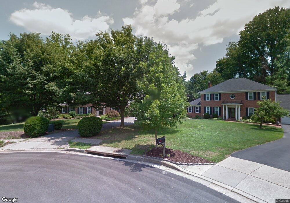 10536 Patuxent Ridge Way, Laurel, MD 20723 - photo 1