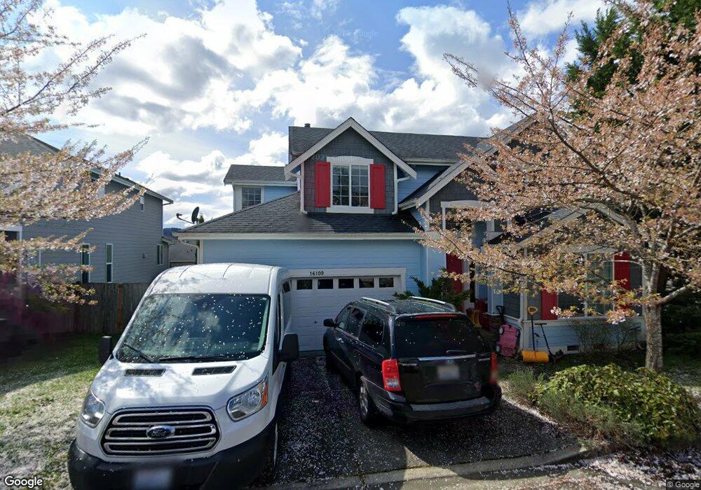 16109 2nd Place NE, Duvall, WA 98019 - photo 1