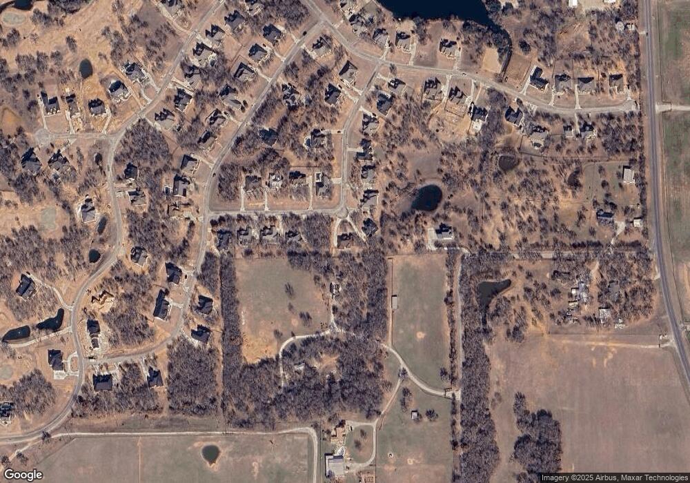 129 Eagle Dr, Lipan, TX 76462 - photo 1