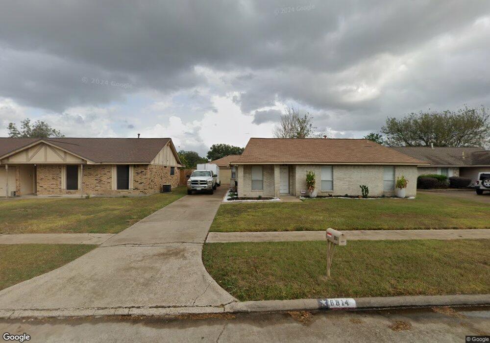 6818 Winding Trace Dr, Houston, TX 77086 - photo 1