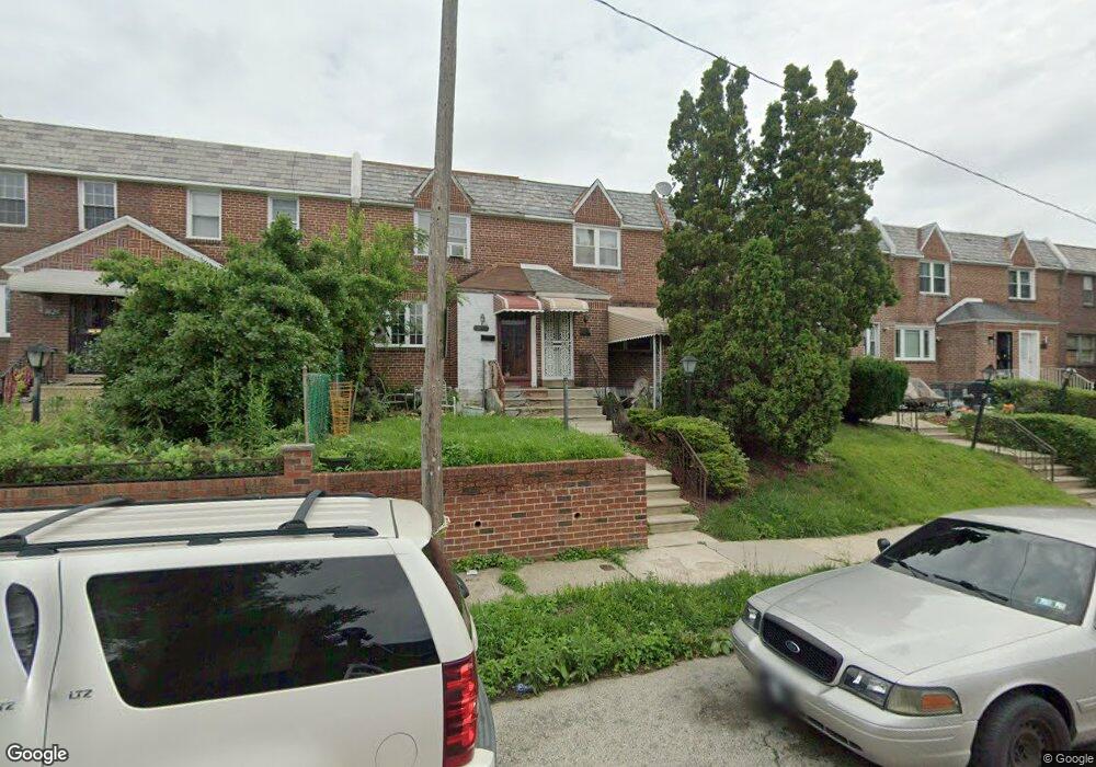 8619 Fayette St, Philadelphia, PA 19150 - photo 1