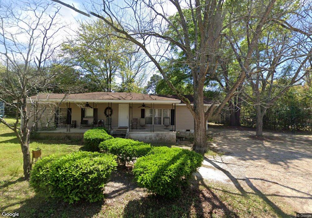 514 Old Omega Rd, Tifton, GA 31794 - photo 1