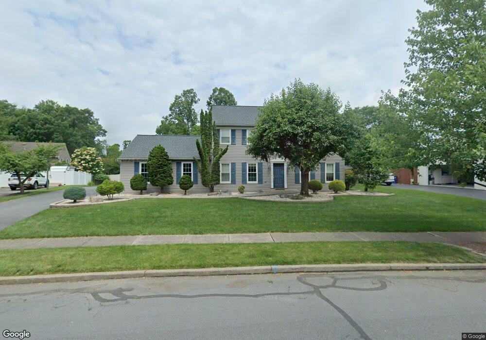 5371 Andrea Dr, Allentown, PA 18106 - photo 1