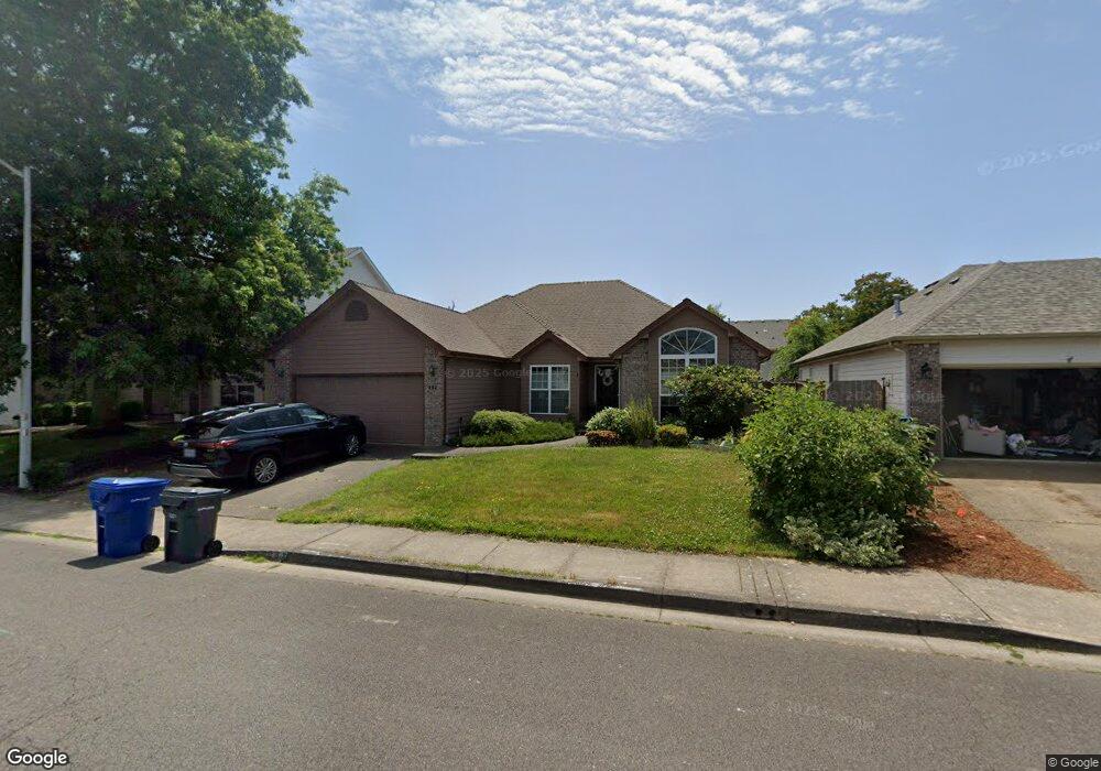 882 Merlot Rd NE, Keizer, OR 97303 - photo 1