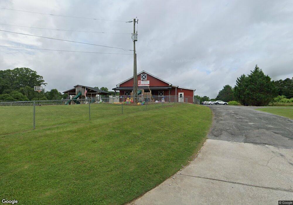 3045 Univeter Rd, Canton, GA 30115 - photo 1