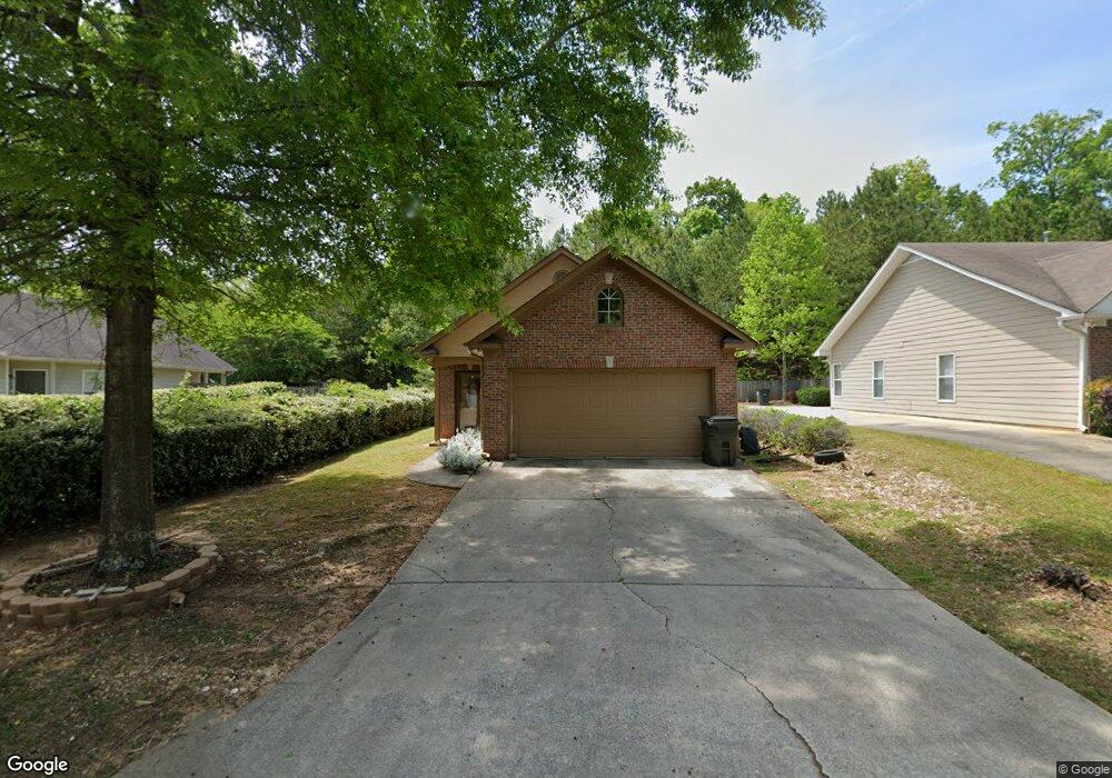 5136 Hidden Cove Cir, Center Point, AL 35215 - photo 1