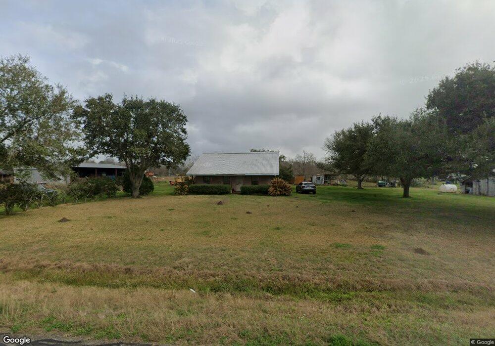 6007 County Road 166, Alvin, TX 77511 - photo 1
