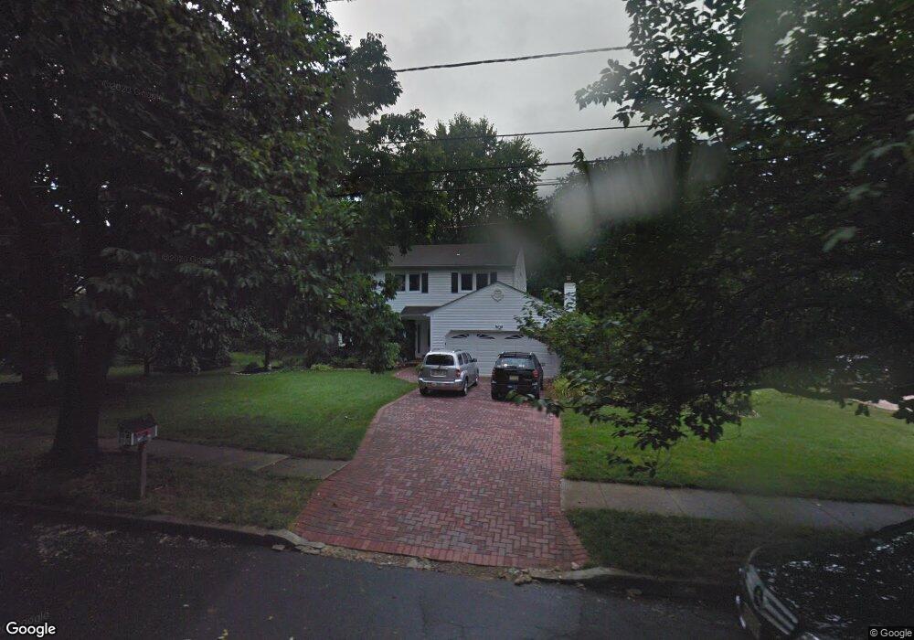 5 Huntly Dr, Princeton Junction, NJ 08550 - photo 1