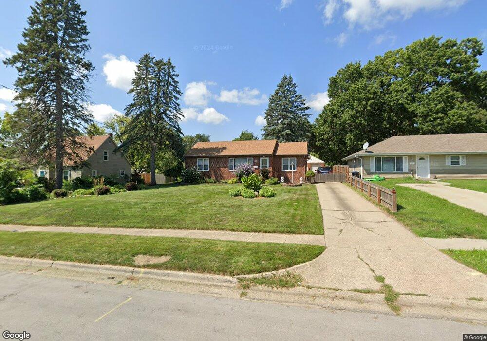 3834 36th St, Des Moines, IA 50310 - photo 1