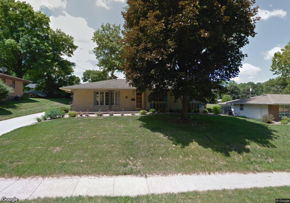 4132 29th St, Des Moines, IA 50310 - photo 1