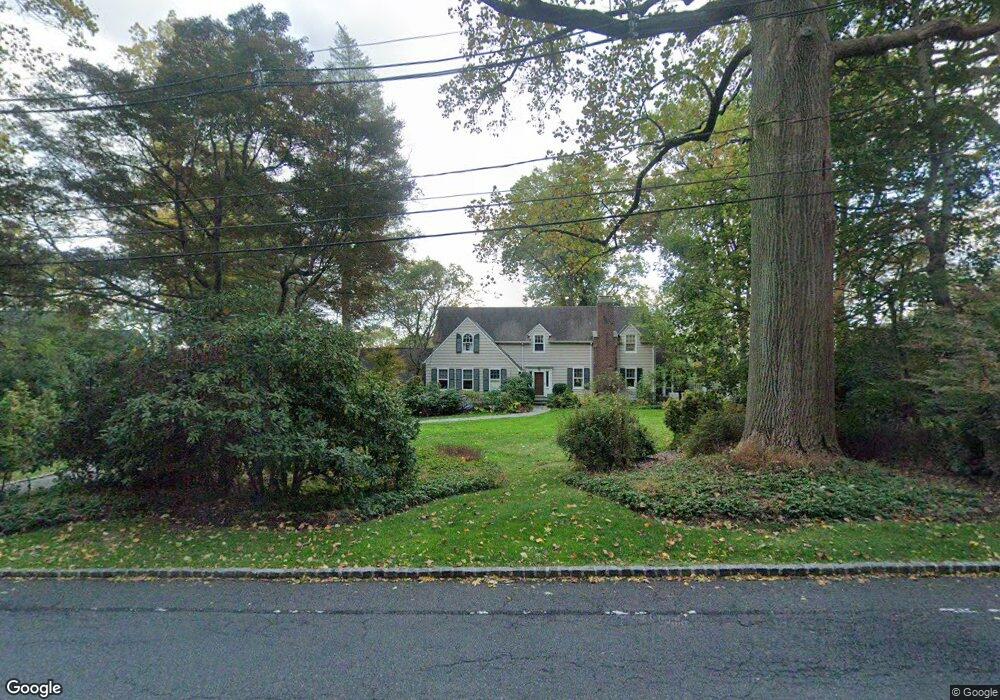 1505 Coles Ave, Mountainside, NJ 07092 - photo 1