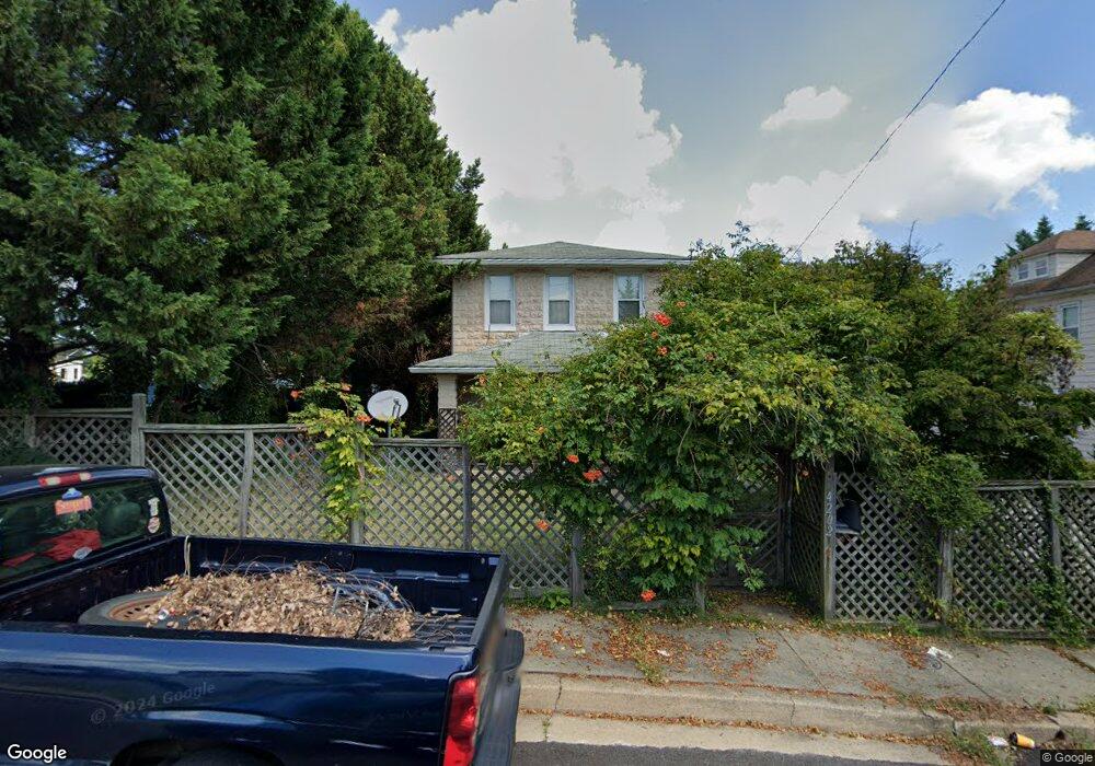 4202 Parkwood Ave, Baltimore, MD 21206 - photo 1