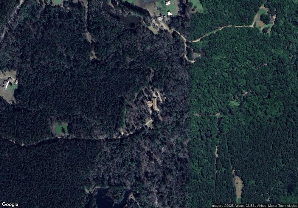 421 Highway 27 N, Tylertown, MS 39667 - photo 1