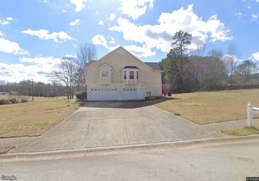 100 Morning View Dr, Temple, GA 30179 - photo 1